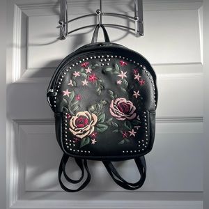 Backpack purse